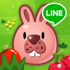 line pokopoko free full version