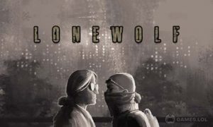 Play LONEWOLF (17+) – a Sniper Story on PC