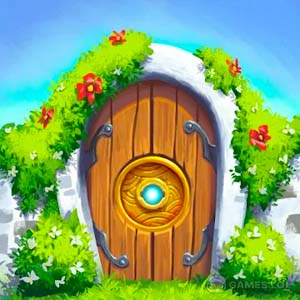 Play Lost Island: Blast Adventure on PC