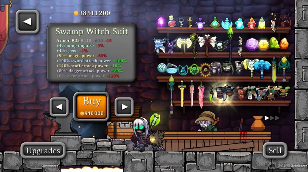 magic rampage pc download