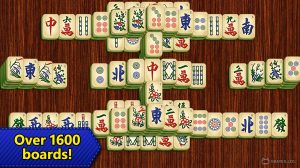 mahjong epic free download