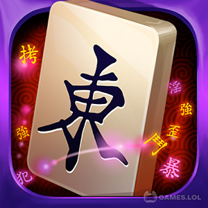 Play Mahjong Epic on PC