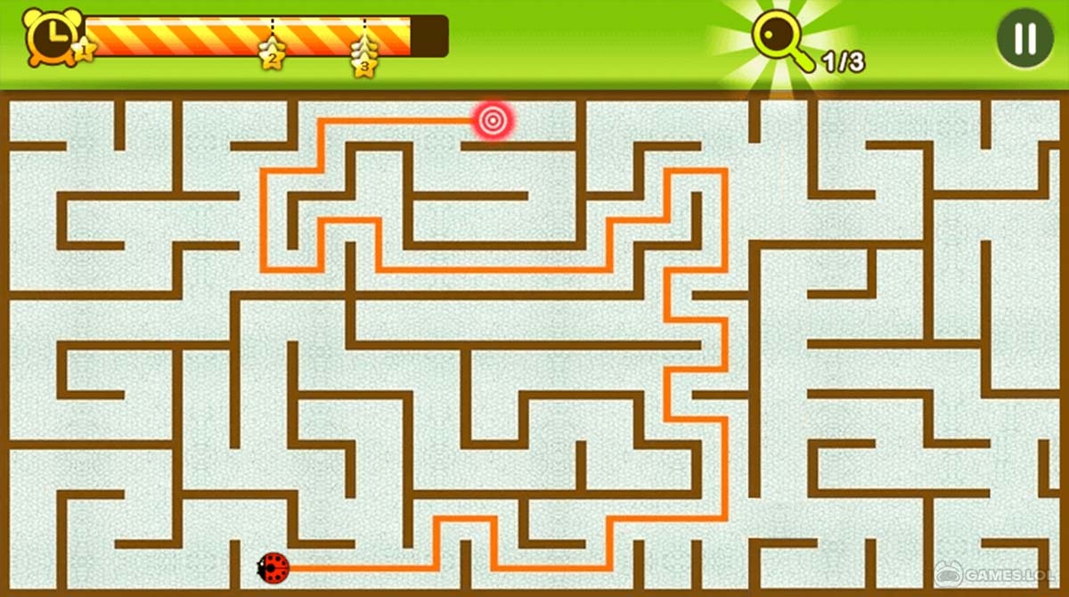 maze king free pc download