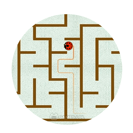 maze king pc game