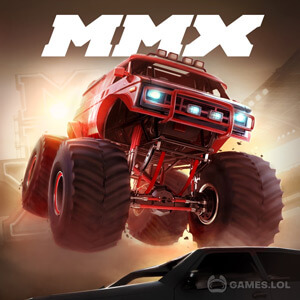 Monster Truck Racing Arena - Game for Mac, Windows (PC), Linux - WebCatalog