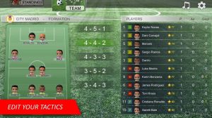mobile soccer league pc download
