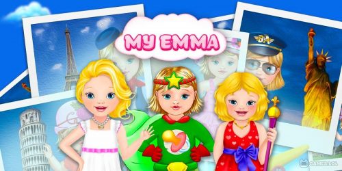 Play My Emma :) on PC