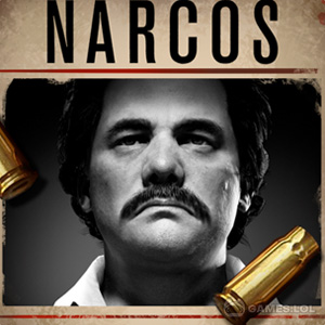 narcos cartel wars on pc