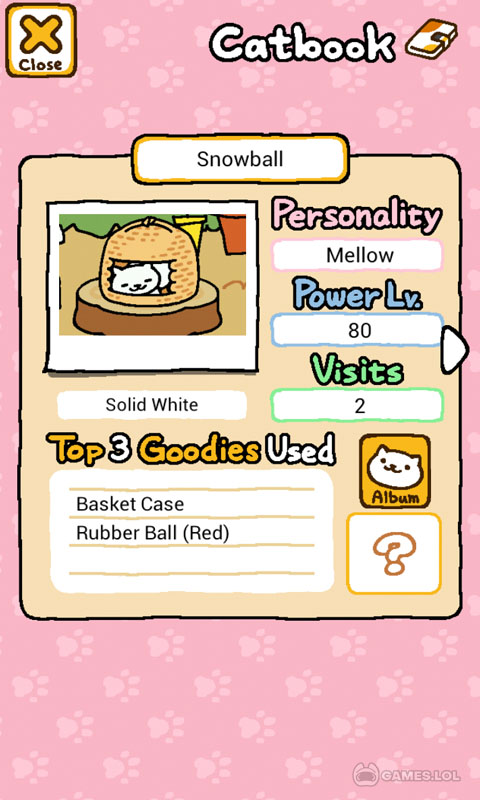 neko atsume pc download