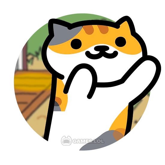 neko atsume pc game