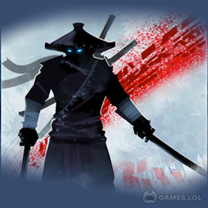 Play Ninja Arashi on PC