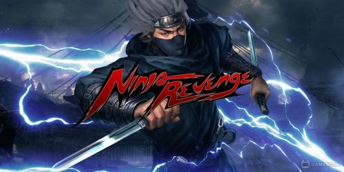 Play Ninja Revenge on PC