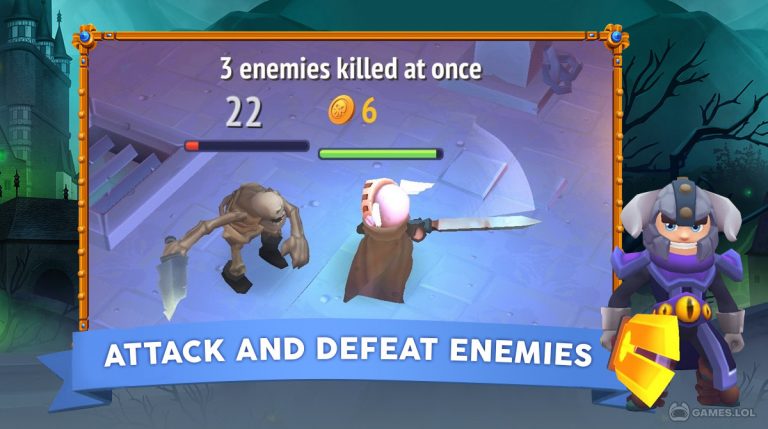 The 10 Best Offline RPG You Can Play