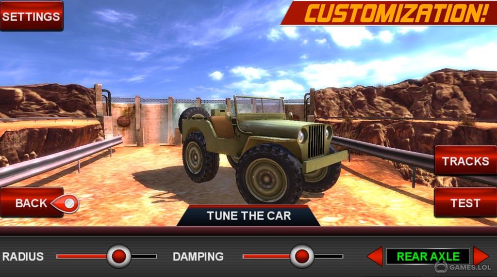 offroad legends download free