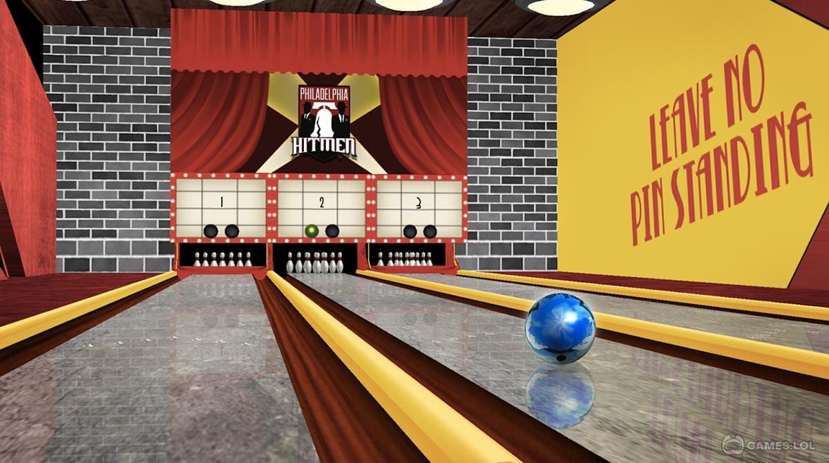 pba bowling challenge for pc