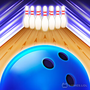 Play PBA® Bowling Challenge on PC