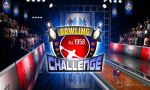 Play PBA® Bowling Challenge on PC