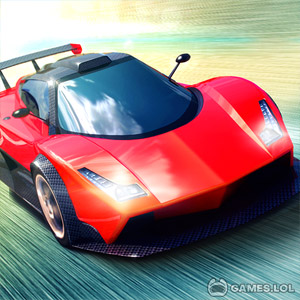 Play Redline Rush: Police Chase Racing on PC