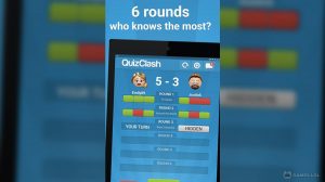 quiz clash download free