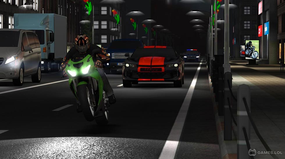 racing fever moto download full version