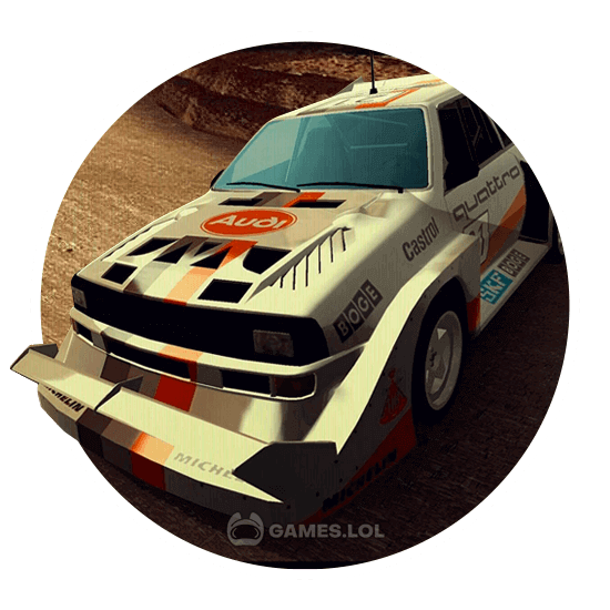 rally racer evo download free pc