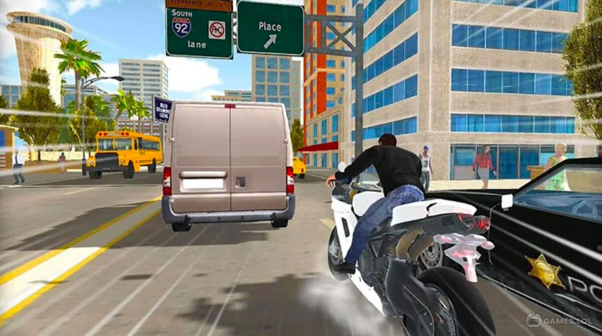 real city car driver download PC free