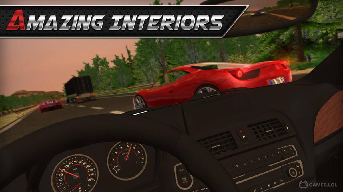 real driving 3d for pc