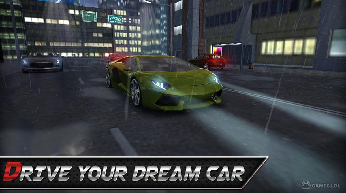 real driving 3d free pc download