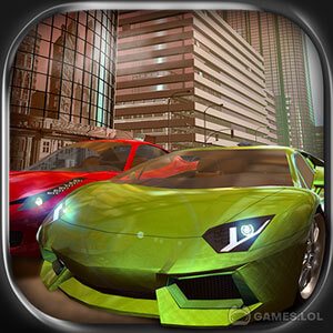 Play Real Driving 3D on PC
