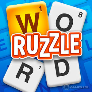 ruzzle free free full version