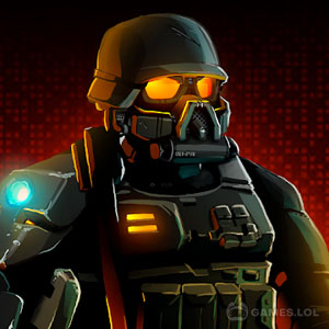 Play SAS: Zombie Assault 4 on PC
