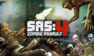 Play SAS: Zombie Assault 4 on PC