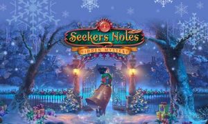 Play Seekers Notes® on PC