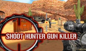 Play Shoot Hunter-Gun Killer on PC