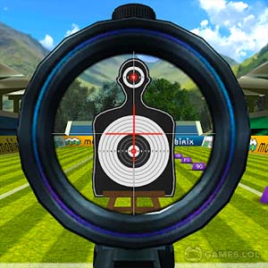 Gun Shooting King Game APK for Android Download