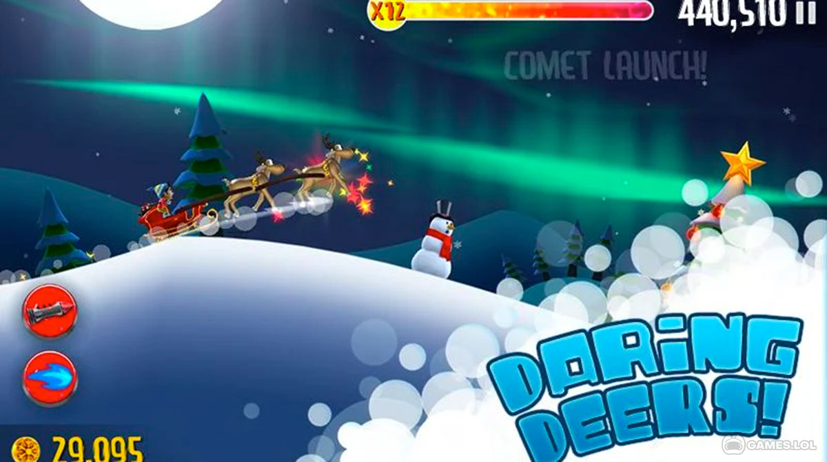 ski safari2 pc download