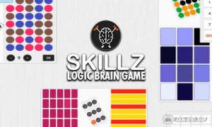 Play Skillz – Logic Brain Games on PC