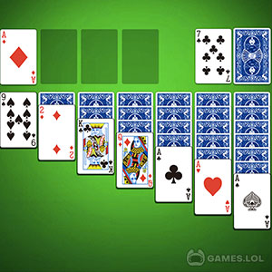 solitaire free full version