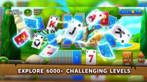 solitaire grand harvest download PC free
