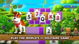 🎮 How to PLAY [ Solitaire Grand Harvest ] on PC ▷ DOWNLOAD and INSTALL 