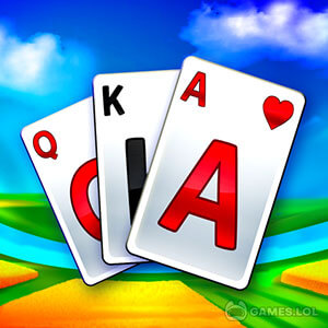 Solitaire - Grand Harvest - Solitaire Games Online