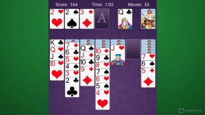 solitaire pc download