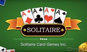 Play Solitaire on PC