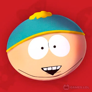 Play South Park: Phone Destroyer™ on PC