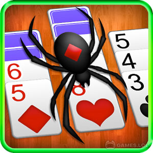 spider solitaire on pc
