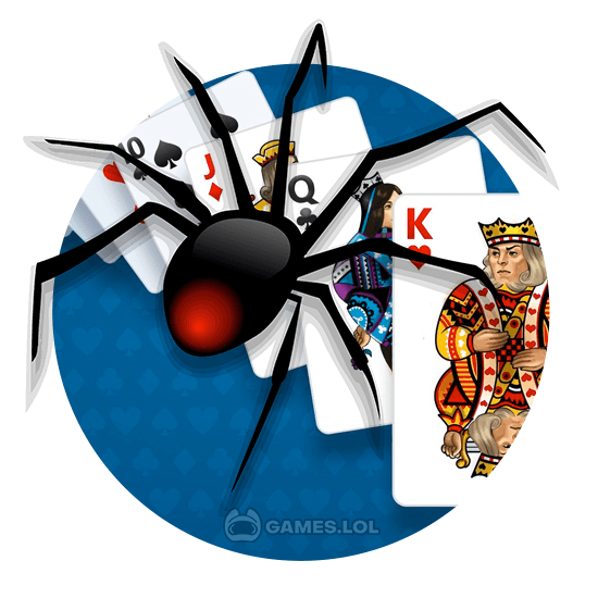 spider solitaire pc game