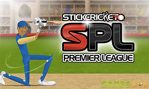 Stick Cricket Premier League PC Download  Free #1 Sports Game