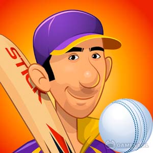 Play Stick Cricket Premier League on PC