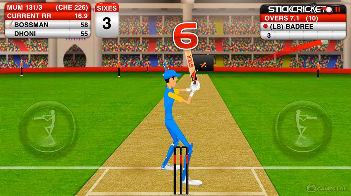 stick cricketpremier pc download