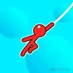 EASY PEASY LEMON SQUEEZY — Stickman Hook, Classic Mode